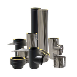 Conduits double paroi