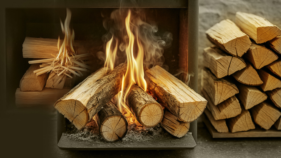 Tirez le meilleur parti de votre poêle à bois > propre, sûr et efficace Tirez le meilleur parti de votre poêle à bois > propre, sûr et efficace