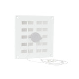 Grilles coulissantes