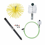 kits de nettoyage