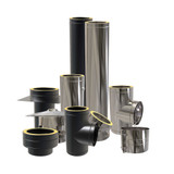 Conduits double paroi