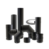 Conduits acier émaillé