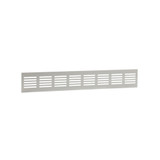 Grilles de plinthes