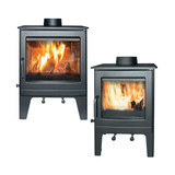 Poêles à bois Heatstoves