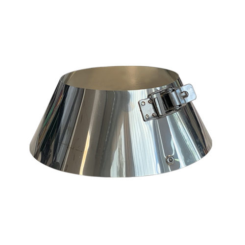 Col de solin pour ø 100mm