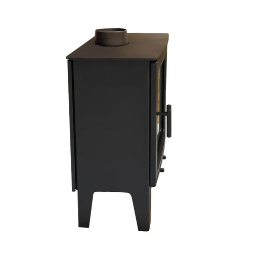 Poêle à bois STAR 5 kW ECODesign