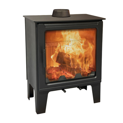 Poêle à bois STAR 5 kW ECODesign