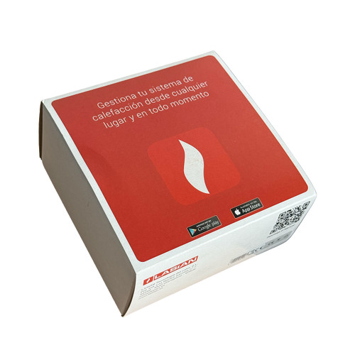 Module Wifi pour poêle à granulés Audax