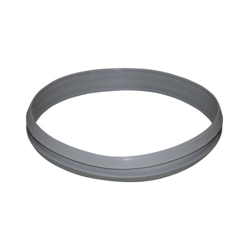 Joint silicone pour collerette de solin 250 mm gris