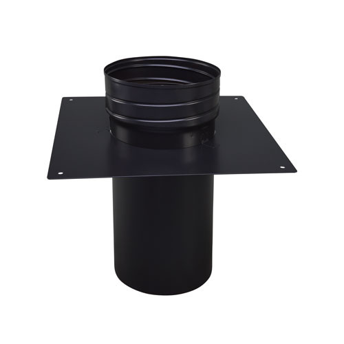 Clé de tirage Ø 150mm Tubage Center — free download