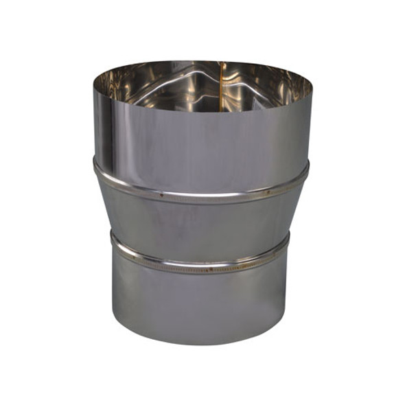 Réduction INOX 129M-150F