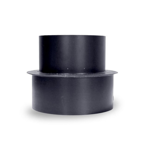 Reduction, bleui, simple paroi mince 150-120 Reduction, bleui, simple paroi mince 150-120