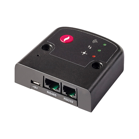 Module Wifi pour poêle à granulés Audax