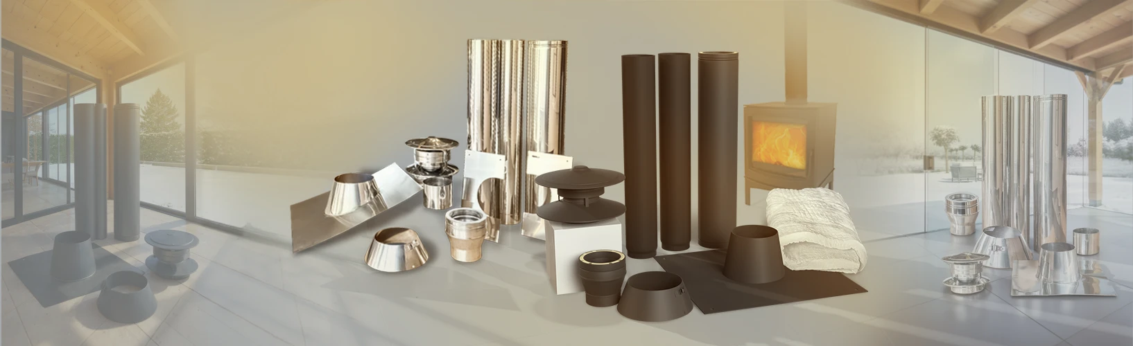 Kits complet