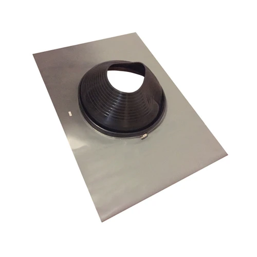 Flexible solin EPDM + plomb/substitut du plomb