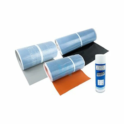 EPDM substitut de plomb