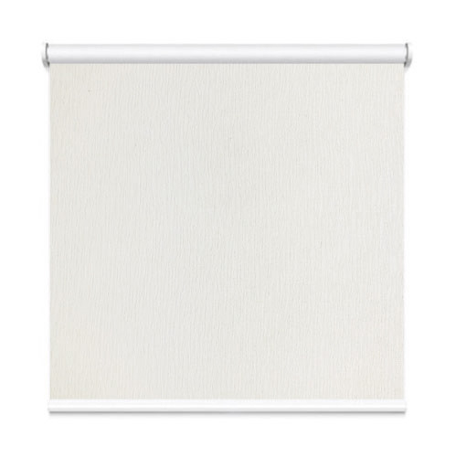 Ecru Houston Coated Blockout Textured Roller Blind | Designer Pick