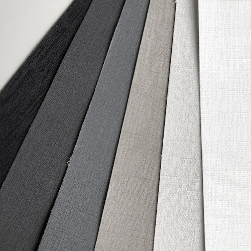 100% Blockout Houston Blind Fabric