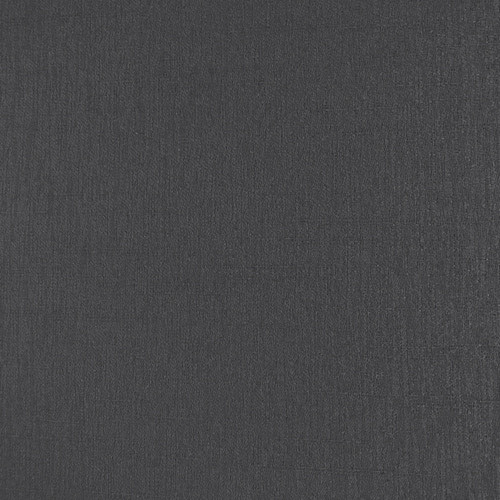 Charcoal Houston Coated Blockout Textured Roller Blind