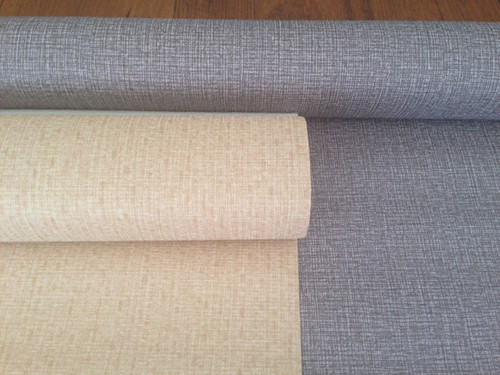 Textured Wallpaper - Parchment