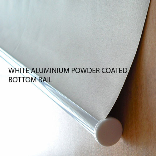 Quickfit Blinds Bottom rail