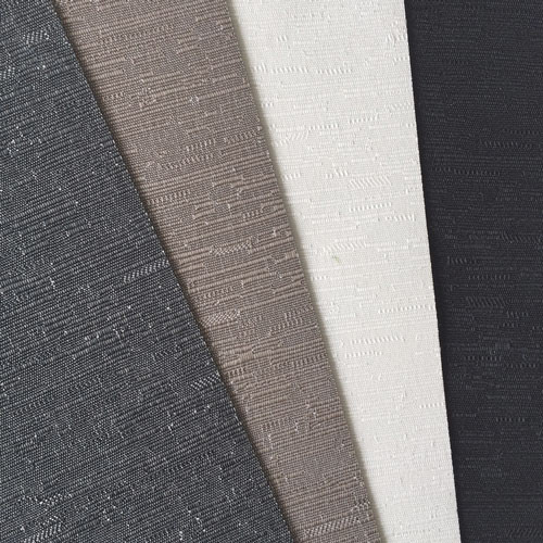 Texture Roller Blind Colour pallet