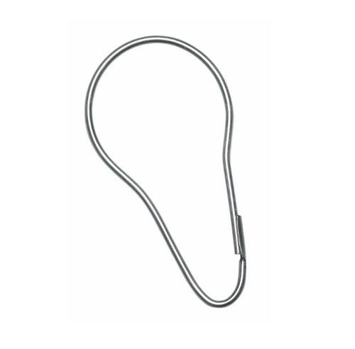 Quickfit Shower Curtain Hook