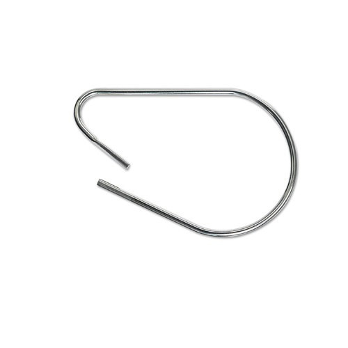 Quickfit Shower Curtain Hook Open