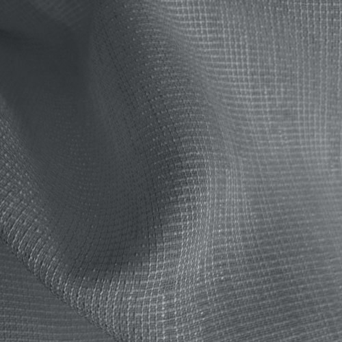 BRISTOL SHEER FABRIC GREY | Designer Pick