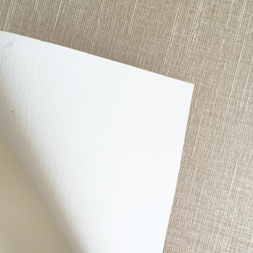 Milan Texture Coated Blockout Roller Blind TAUPE