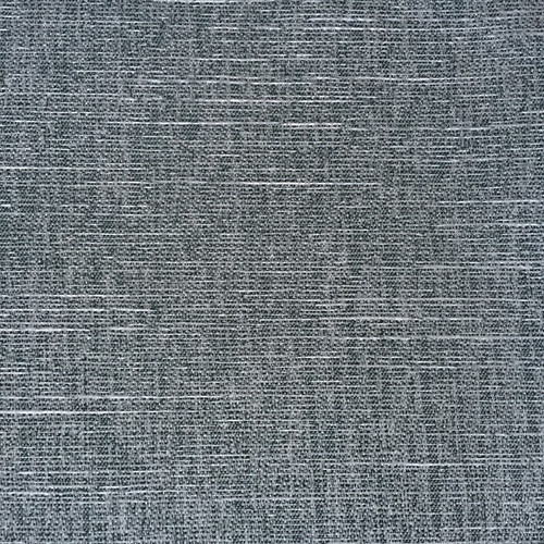 Milan Charcoal Coated Blockout Textured Roller Blind