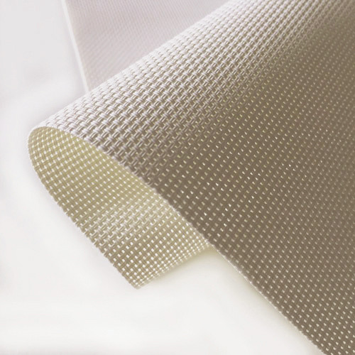 Latte Screen  Roller Blind
