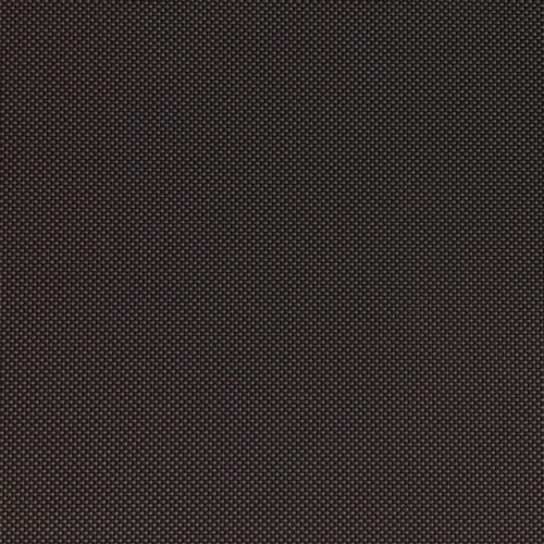 Sun Screen Blind PVC & Polyester MICRO CHOCOLATE BROWN