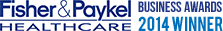 Fisher & Paykel Healthcare Logo