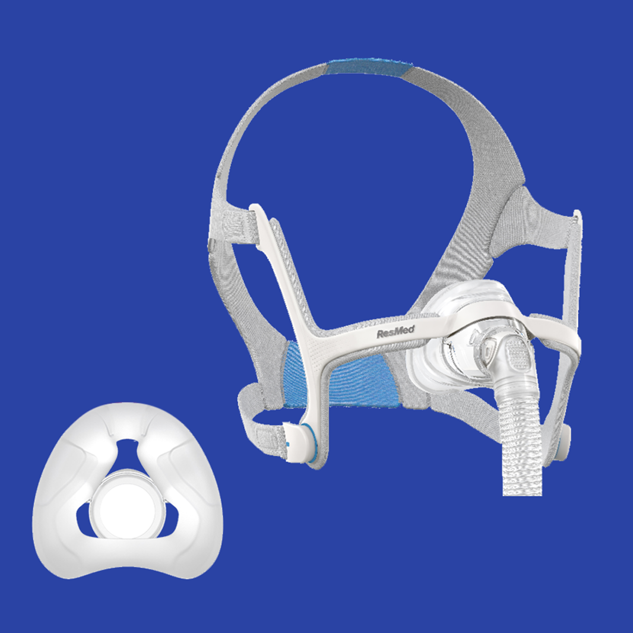 Buy Resmed AirFit N20 Mask and Bonus Cushion