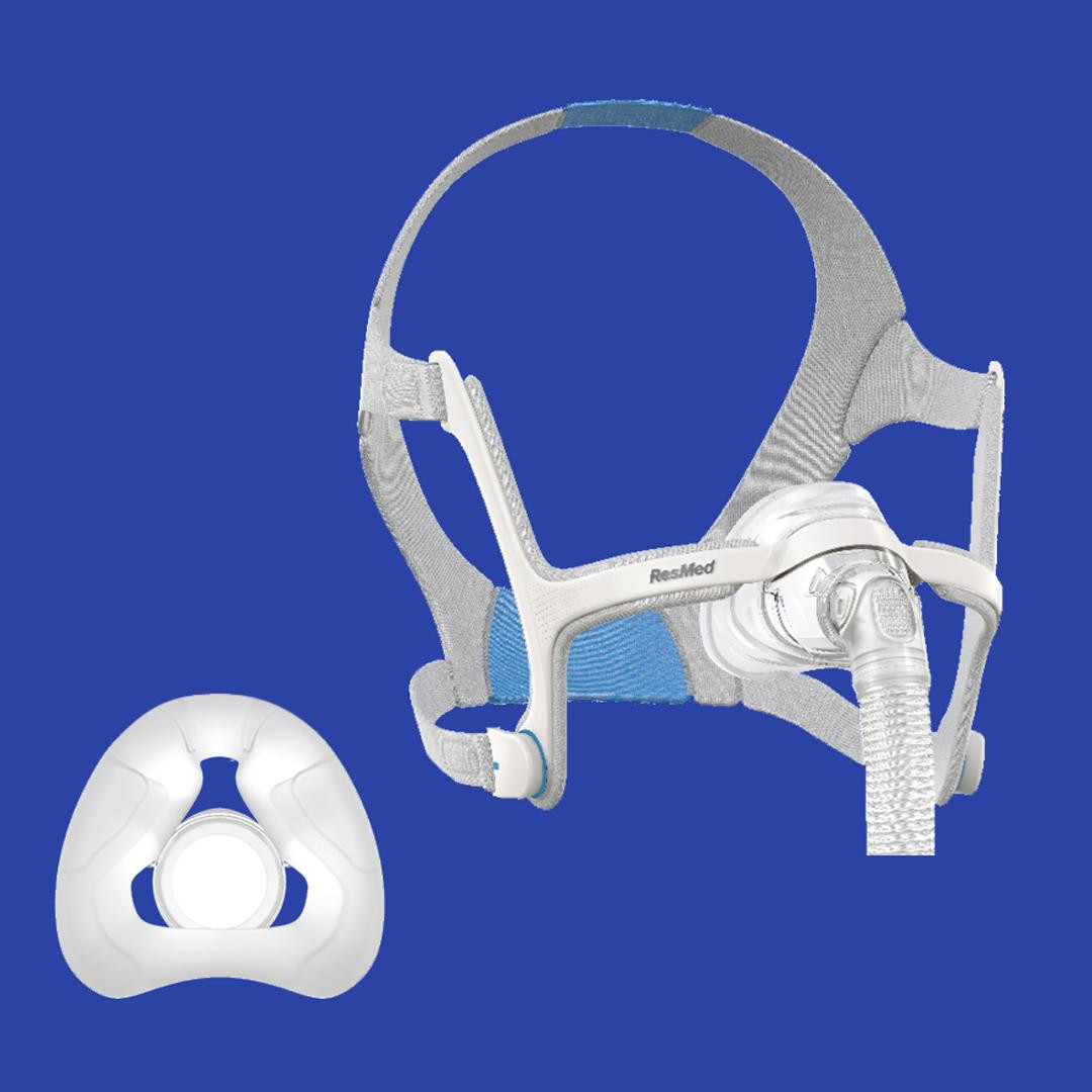 ResMed AirFit N20 Nasal Mask in Australia | MyCPAP