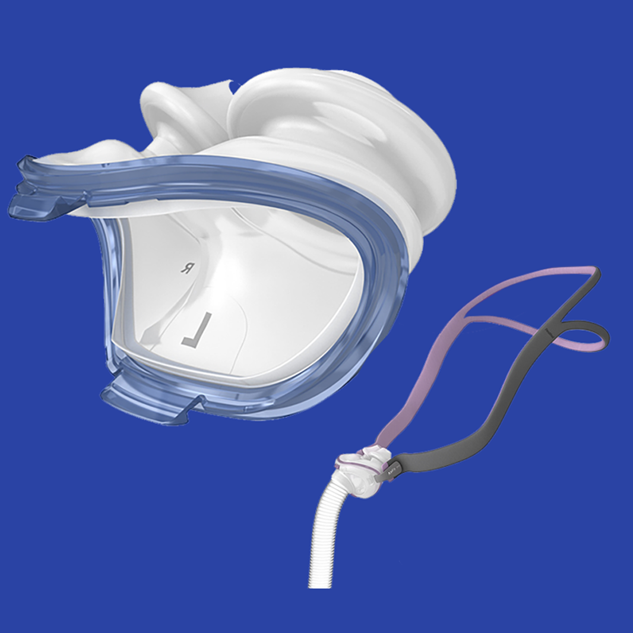 ResMed AirFit P10 for Her