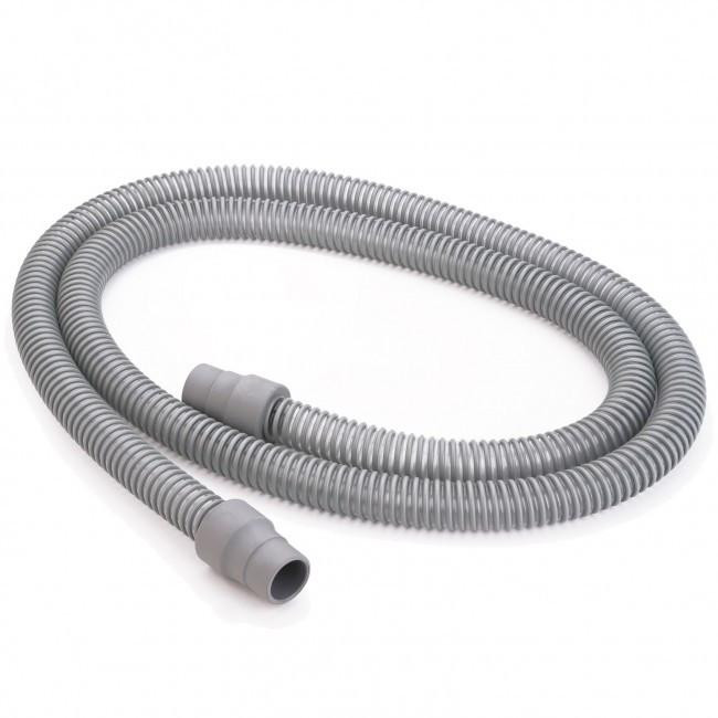 Resmed Standard Tubing, flexible medical breathing tubing for sleep apnea therapy.