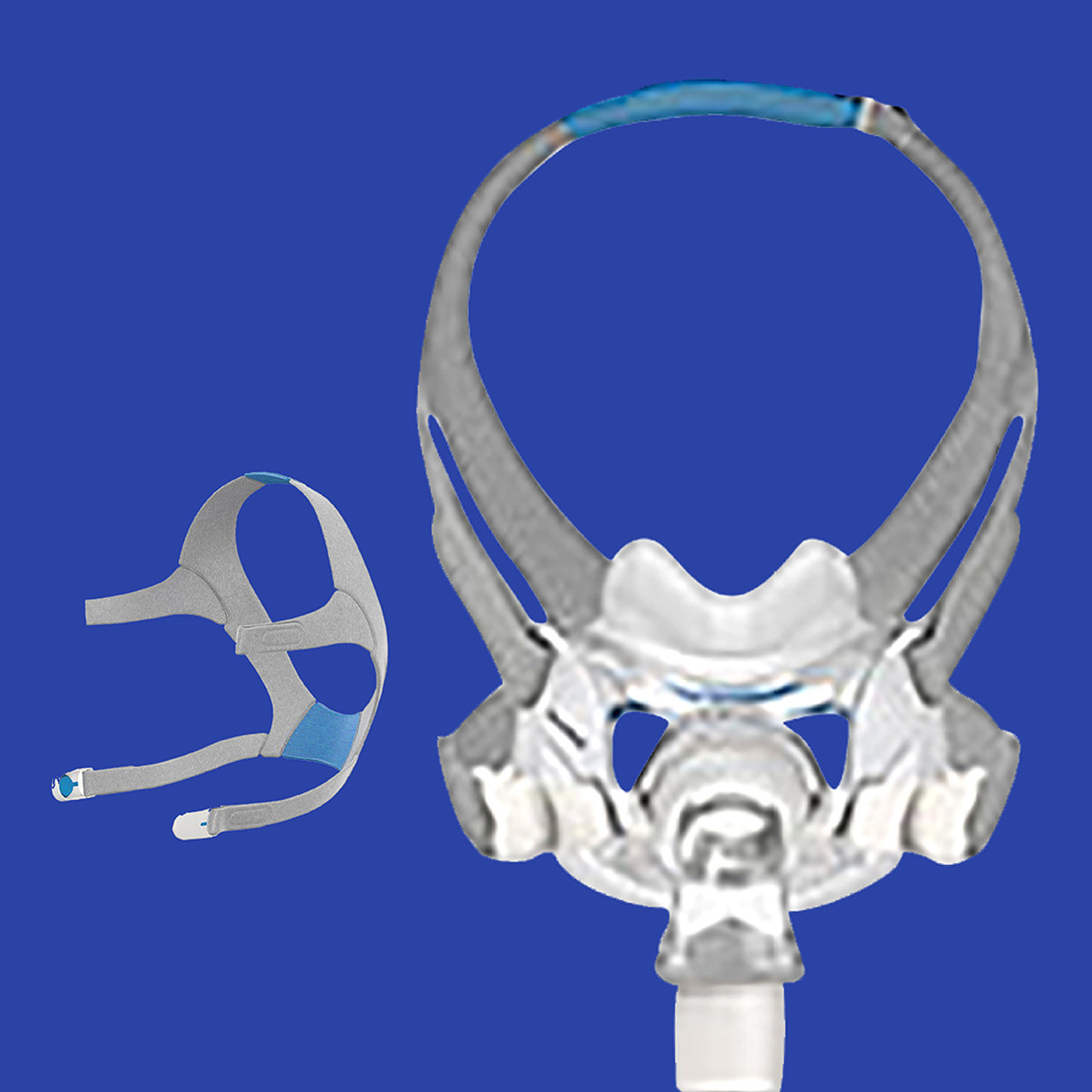 Buy ResMed F30 Full Face Masks Online in Australia Buy ResMed F30 Full Face Masks Online in Australia