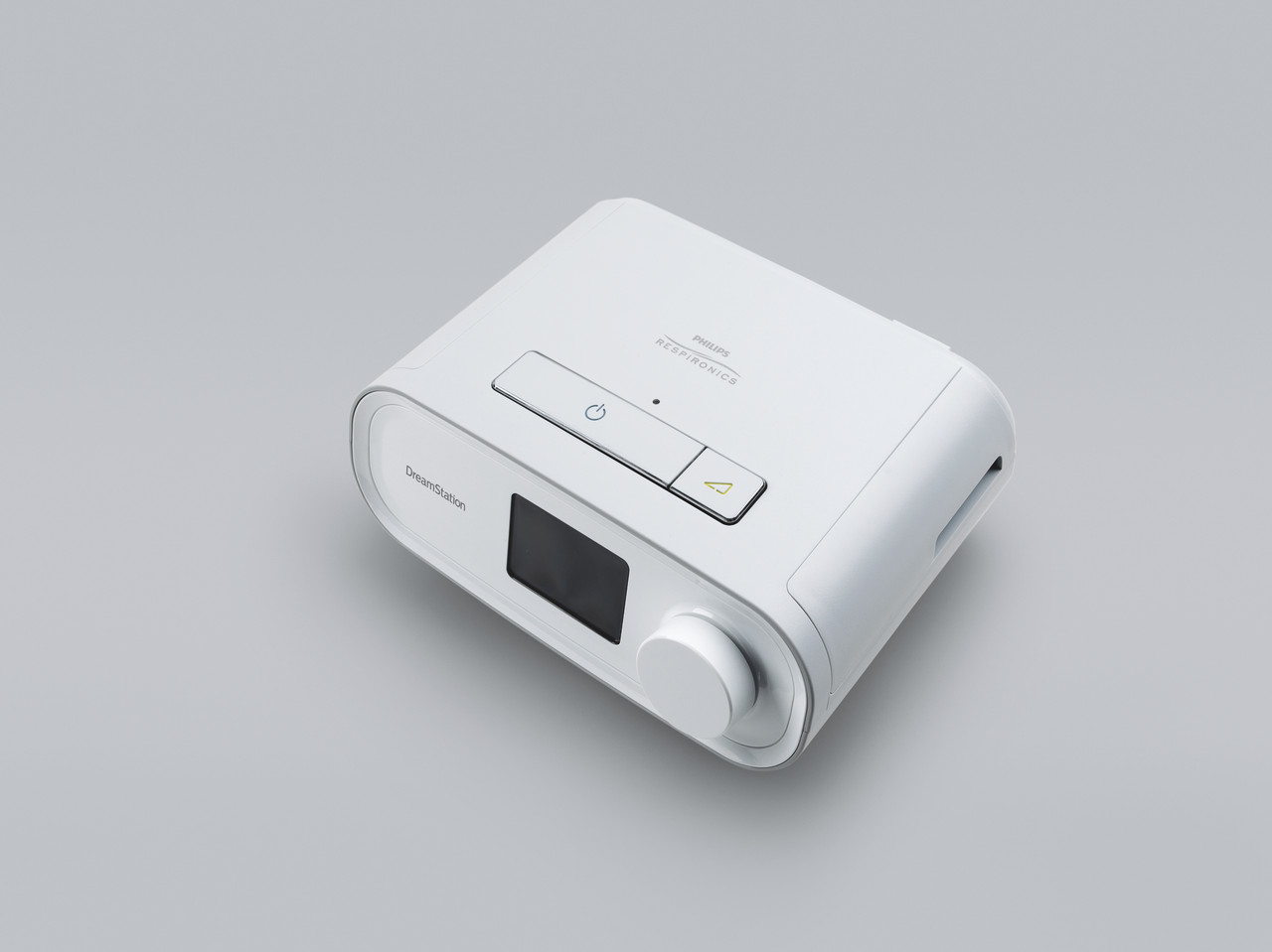 DreamStation without humidifier DreamStation without humidifier