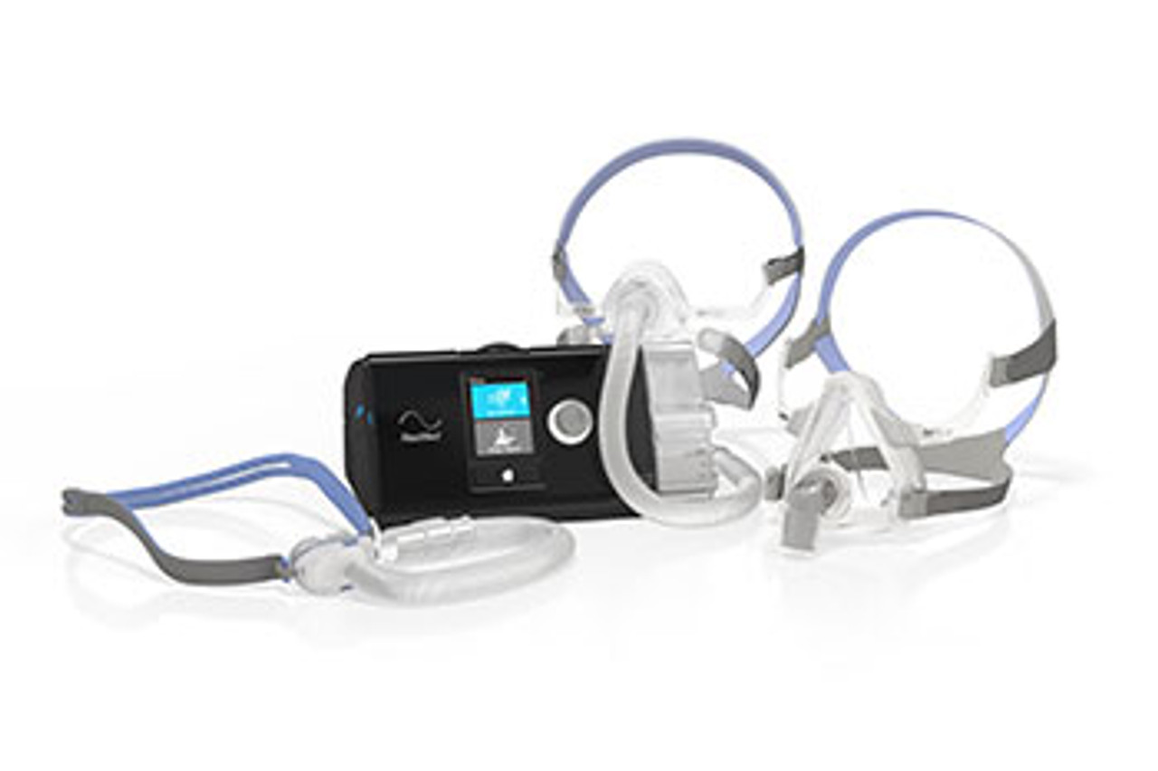 Buy ResMed Airsense 10 Elite CPAP Machine Package Online