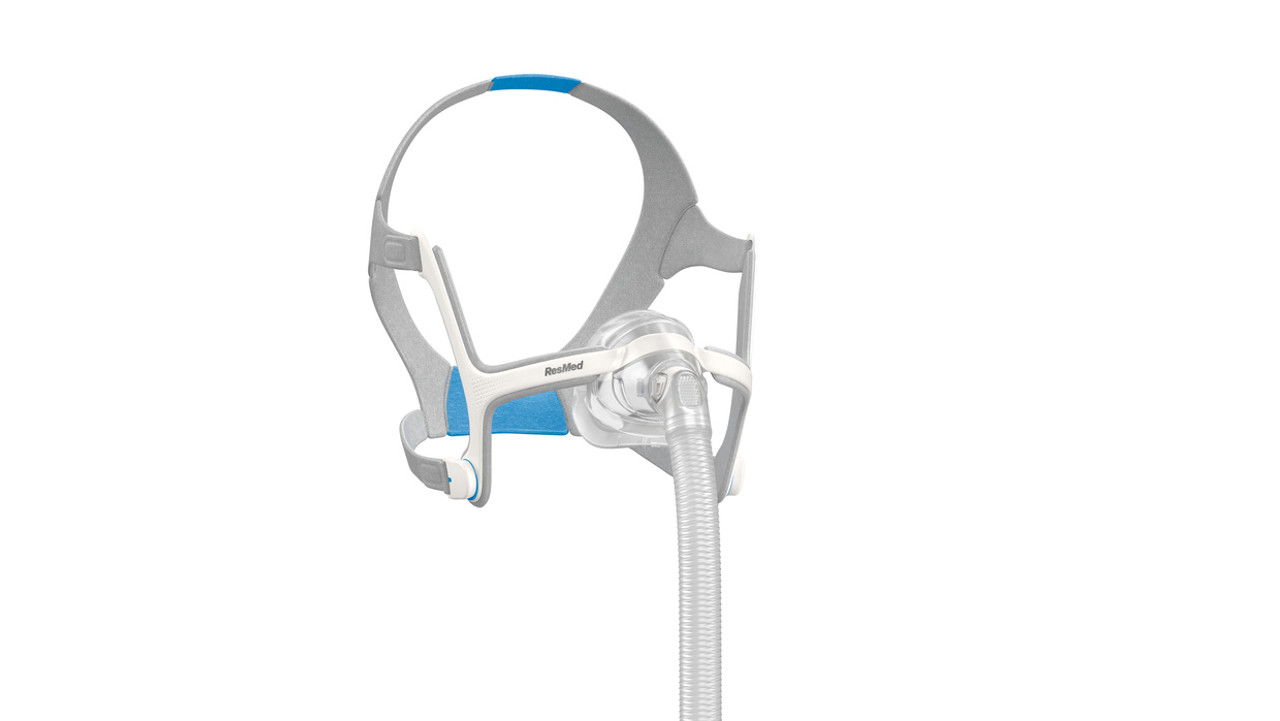 Resmed Airtouch N20 CPAP mask