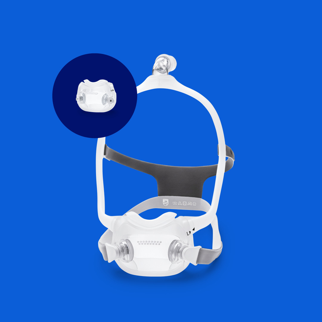 Philips DreamWear Bonus Cushion Promotion