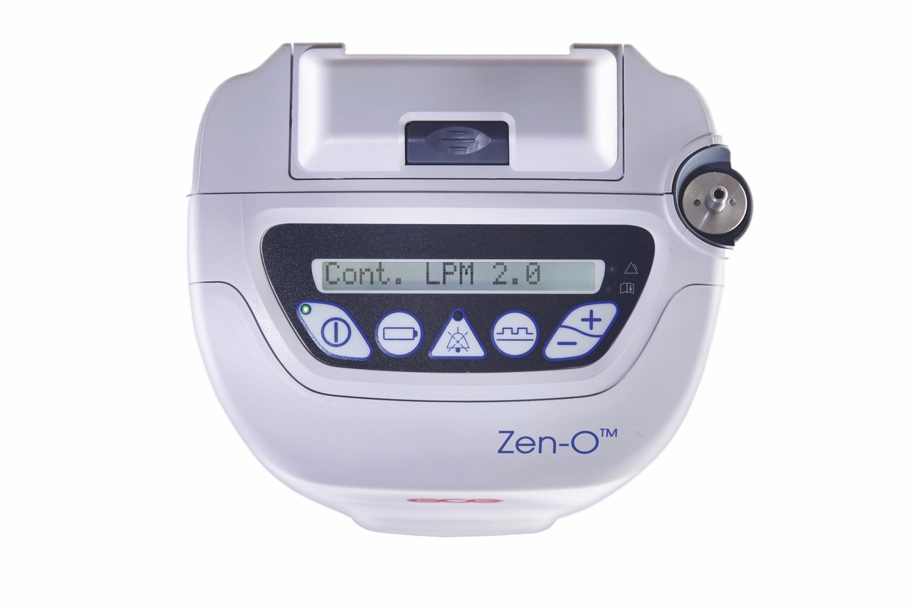 GCE Zen-O Portable Oxygen Concentrator