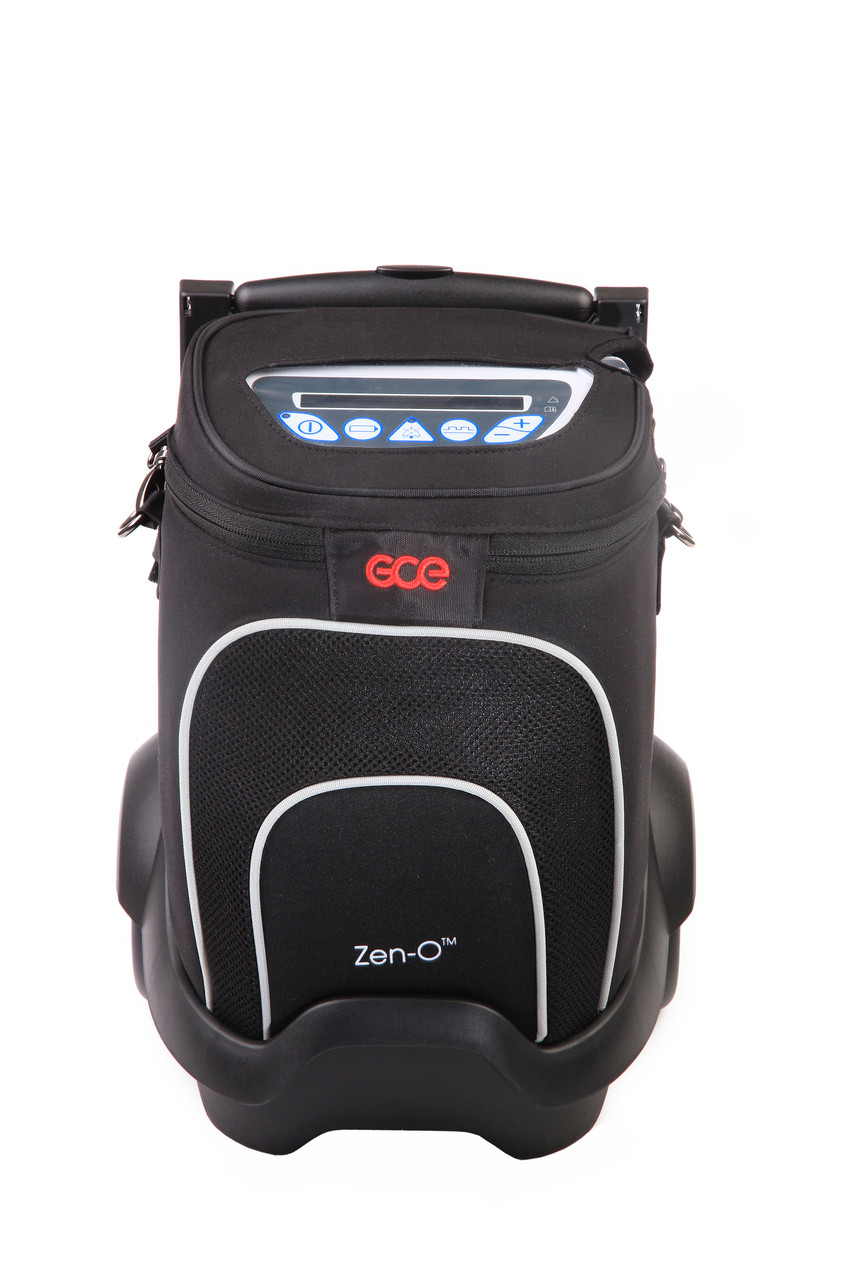 GCE Zen-O Portable Oxygen Concentrator