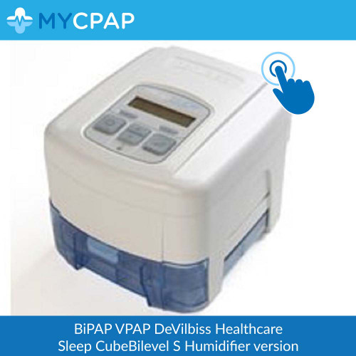 CPAP Mask