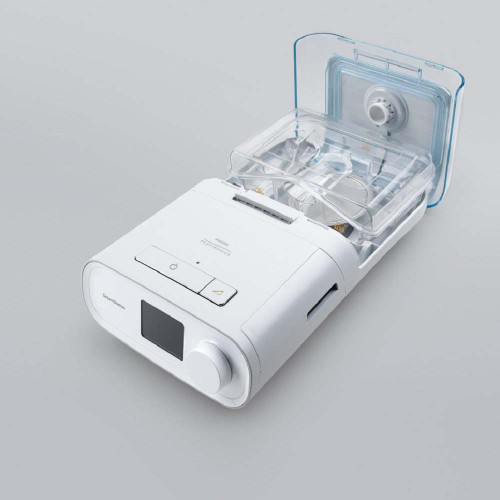 Get Online Philips Respironics Dreamstation BIPAP Auto Humidifier Version