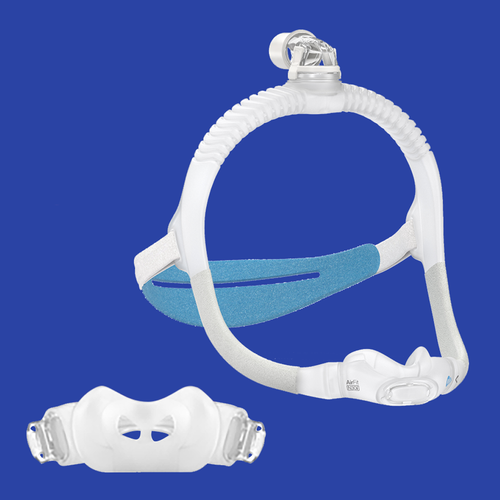 Resmed AirFit N30i CPAP mask and bonus cushion