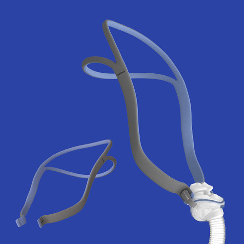 Resmed P10 Pillow mask with Bonus Cushion