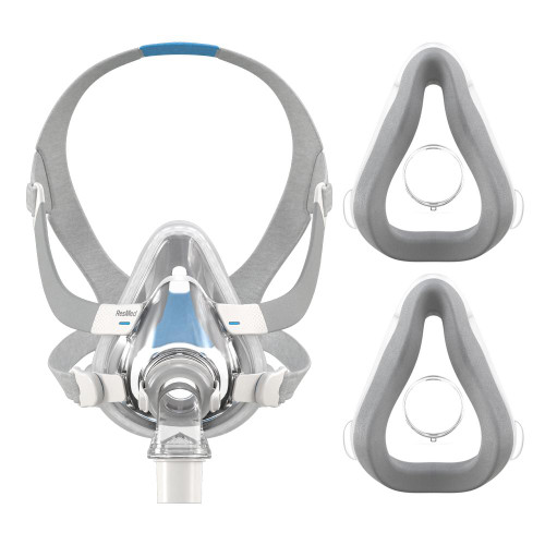 Buy ResMed AirTouch F20 Starter Kit Online in Australia